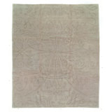 Designers Reserve Abstract Area Rug in Gold/Gray/Neutral