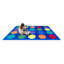 Tapis de couleur Joy Carpets-1402711560