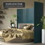 Siena Rolling Bamboo Room Divider-744691250-775183528