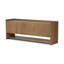 Rosalina Sideboard-Warm Oak Resawn