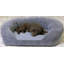Lit orthopédique pour chien avec traversin-1087044879-1087044867