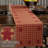 Deuxville Checkered 100% Cotton Table Runner-24534120-24696819