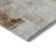 Premium Machine Washable Garett AMF1673 Abstract Rug