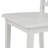 Orisfur. 5 Pieces Dining Table And Chairs Set For 4 Persons-211390466