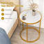 Tables gigognes Yamur