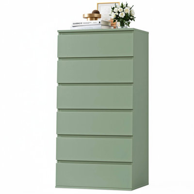 Commode l 6,6 po Kristiarn