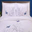 Superior Swallow 100% Cotton Embroidered Duvet Cover with 2 Pillow Shams-536374865-532667010