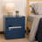 Frigidaire 1.6 Cu. Ft. Retro Compact Refrigerator with Built-in Side Bottle Opener-103090055