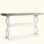 Console de 55 po French Country