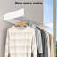 Wall Mounted Drying Rack