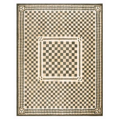 One-of-a-Kind 9' X 12' Area Rug