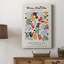 Matisse L XXXVII, reproduction encadrée - galerie Cavas-1213561369