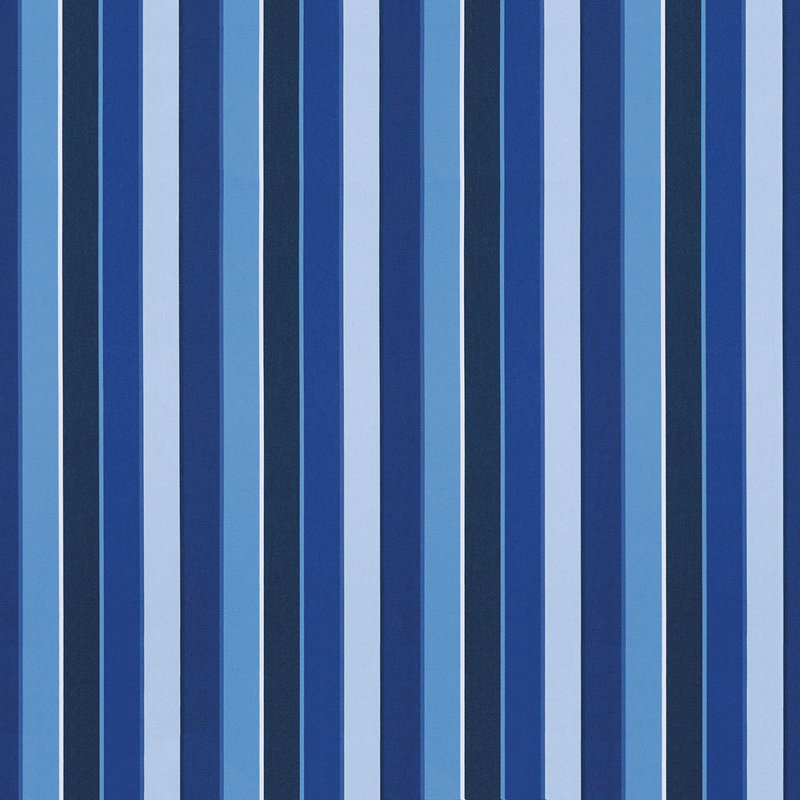 Tissu de sunbrella furn milano, Cobalt
