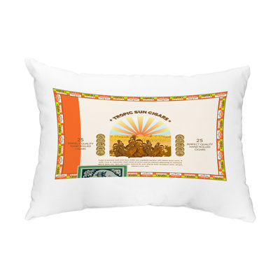  Coussin lombaire intérieur / extérieur