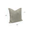 Oreiller Furley sable 24 x 24-123516119-128781581