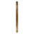 28" Round Wood Mirror-1084689480