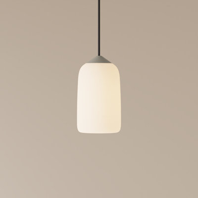 Goby Pendant Light