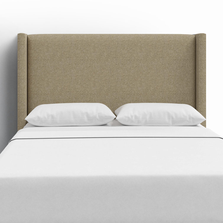 Hanson Upholstered Headboard