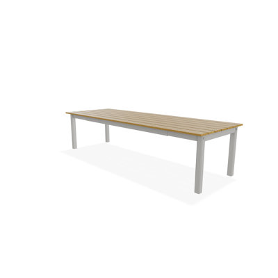 Outdoor Rectangular Dining Table
