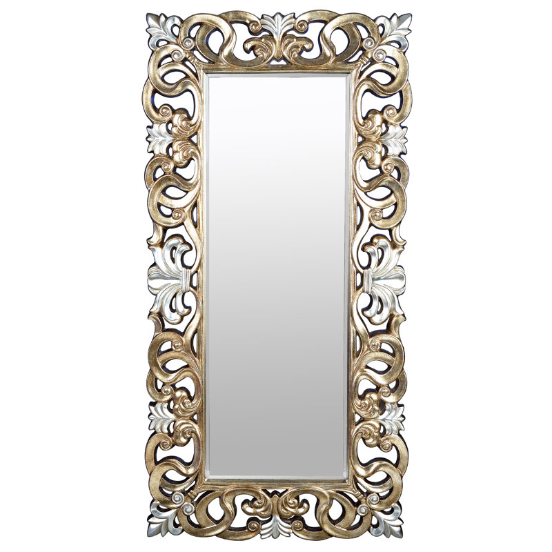 Flat Wall Mirror