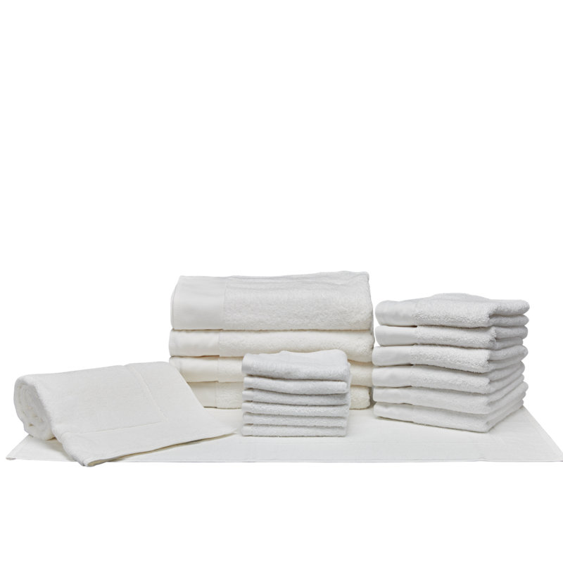 Waurika Super Plush Mulit-Size Set