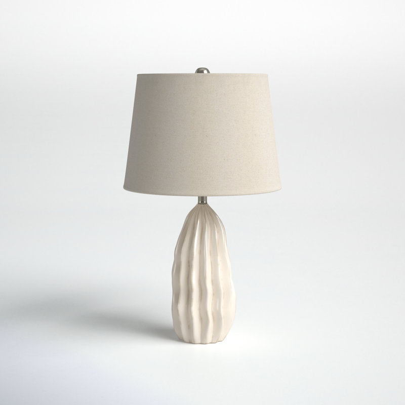 Kelson Ceramic Table Lamp