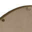 Miroir rétro Iron Art (miroir inclus seulement)-876494091