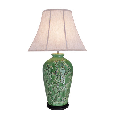Ceramic Table Lamp Lamp