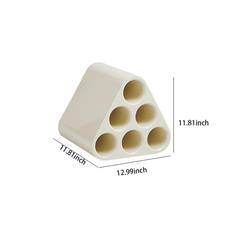 Plastic Freestanding Umbrella Stand