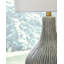 Lampe de table Judlen