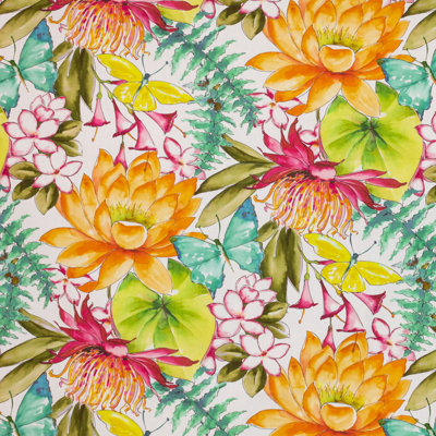 Kapalua Suite 100% Cotton Fabric