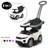 Costway 1 Seater Push/Pull Ride On-55158222