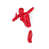 Red is out of stock