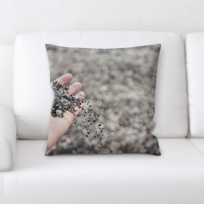 Coussin Roy