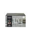Tumbler 340ml/11.5oz Clear Set of 4-120851589