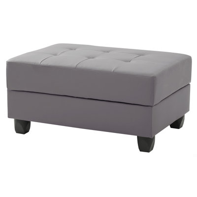 Square Ottoman