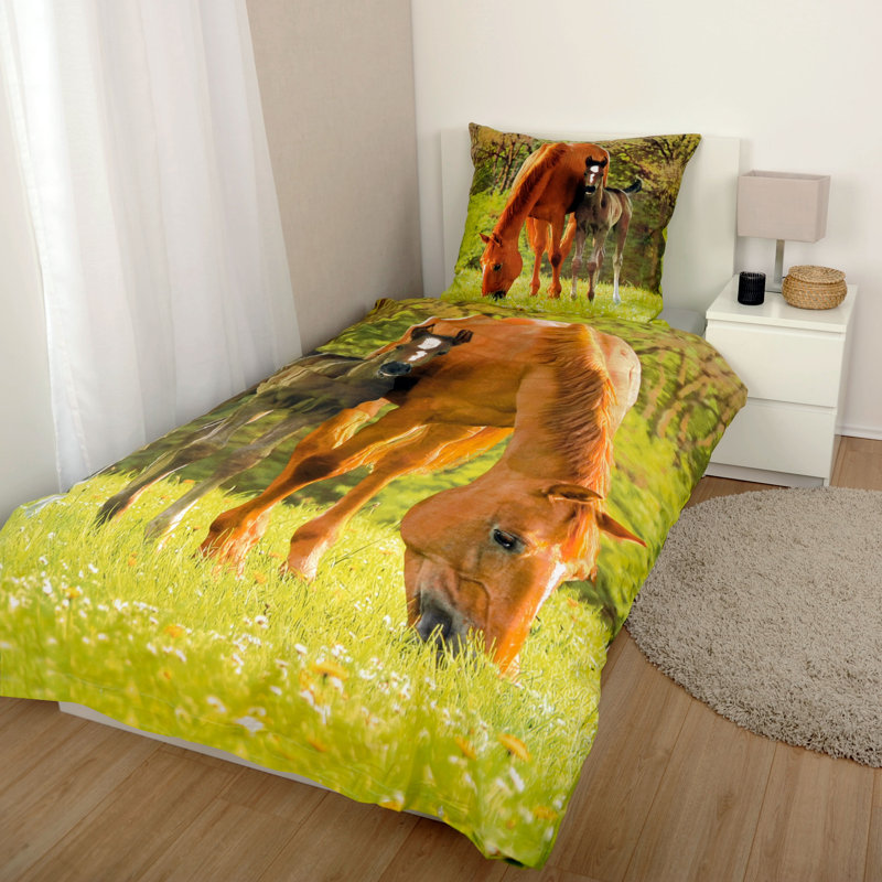 Young Collection Duvet Cover Set