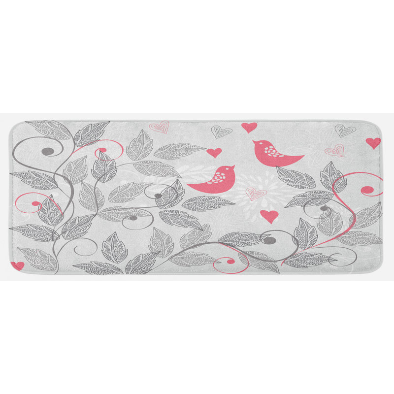 Tapis de cuisine