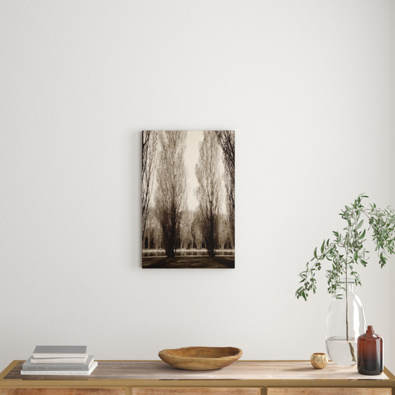 Jody Stuart - Wrapped Canvas Print, 61cm H x 41cm W x 3.81cm D