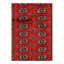 Ryon Oriental Area Rug