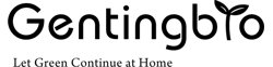 Gentingbro logo