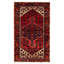 Tapis rouge Andelz 4 pi 4 po x 6 pi 11 po