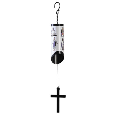 Gieselle, la vie du Christ, carillon