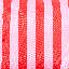 Bean Bag Bazaar Checkerboard & Stripe Indoor-Outdoor Cushions-111695241