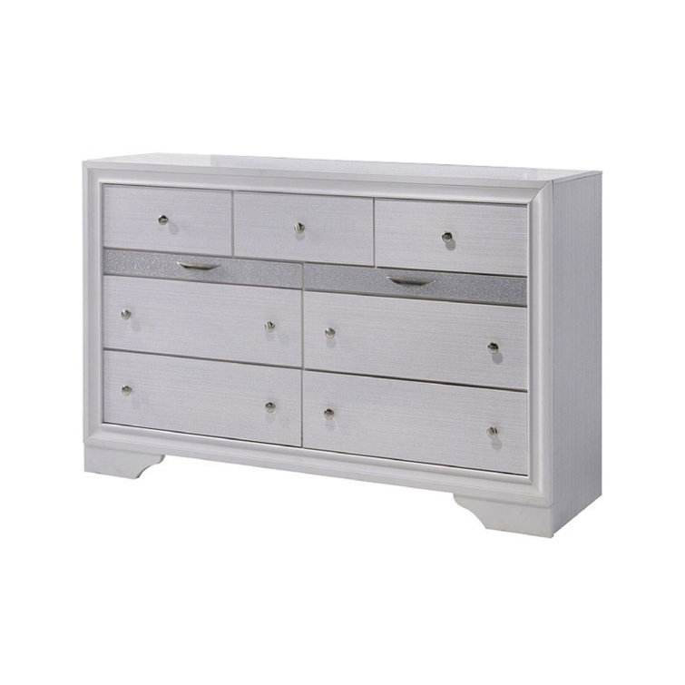 Red Barrel Studio® 9 - Drawer Dresser - Wayfair Canada