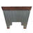 Railing Planter
