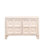 Vialli 51.97'' W Solid Wood Sideboard