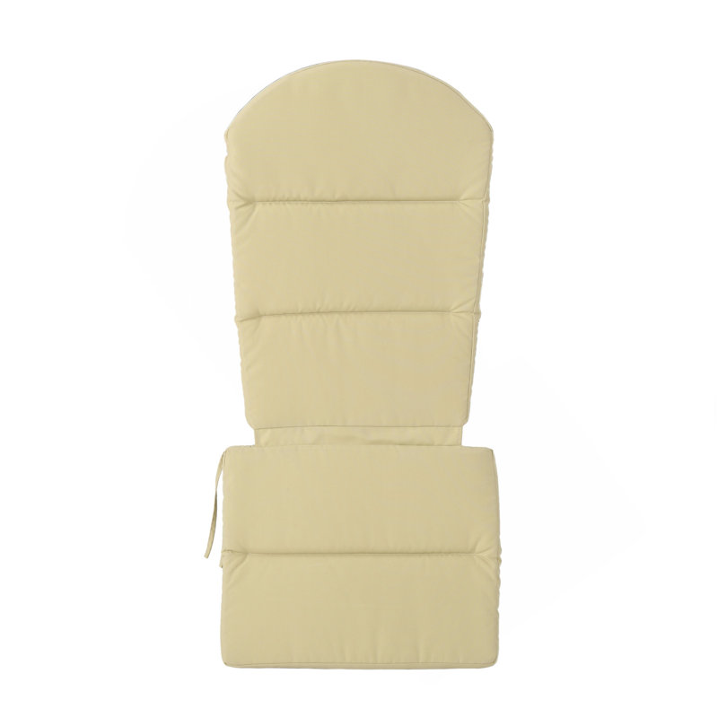 Coussin de chaise Malibu
