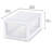 Sterilite Shoe Storage Box