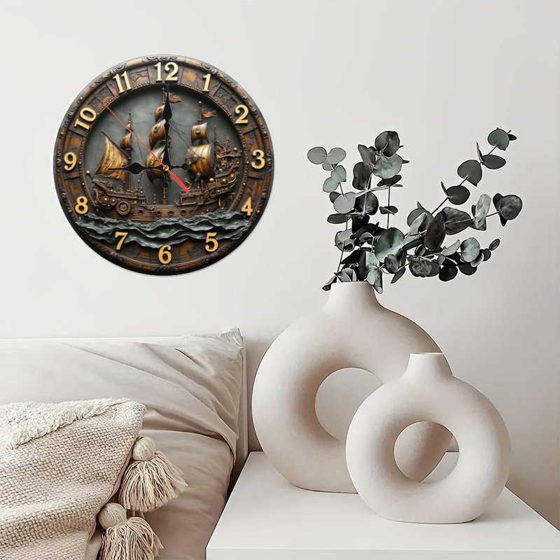Horloge numérique